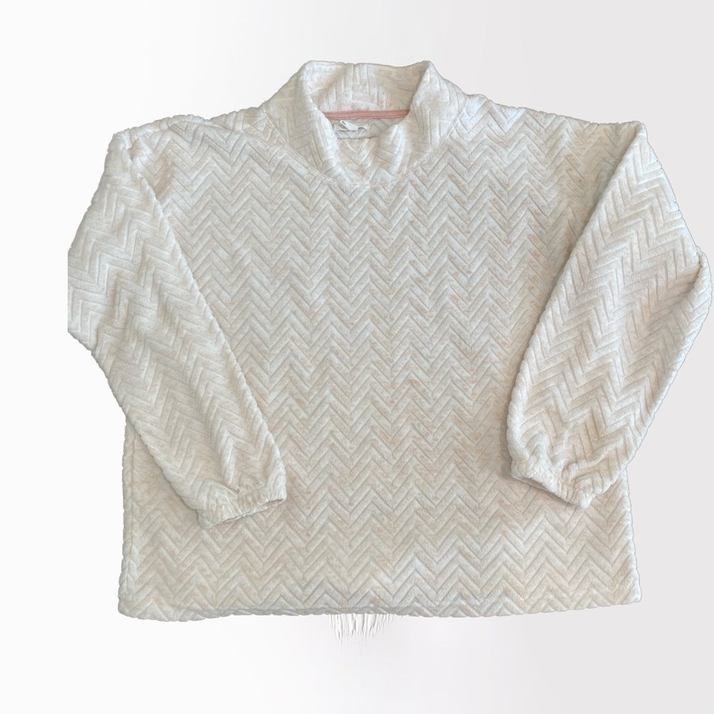 Maurice’s top size xl